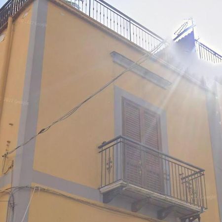 Casa Di Lucia Lejlighed Bacoli Eksteriør billede