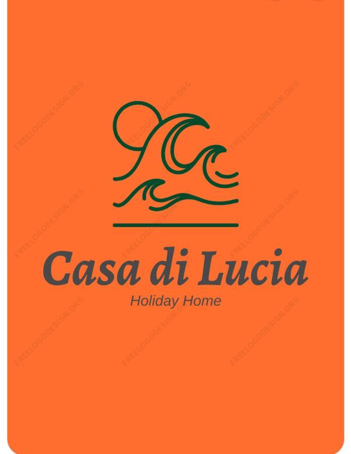 Casa Di Lucia Lejlighed Bacoli Eksteriør billede